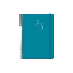 DOHE 12720 agenda personal...